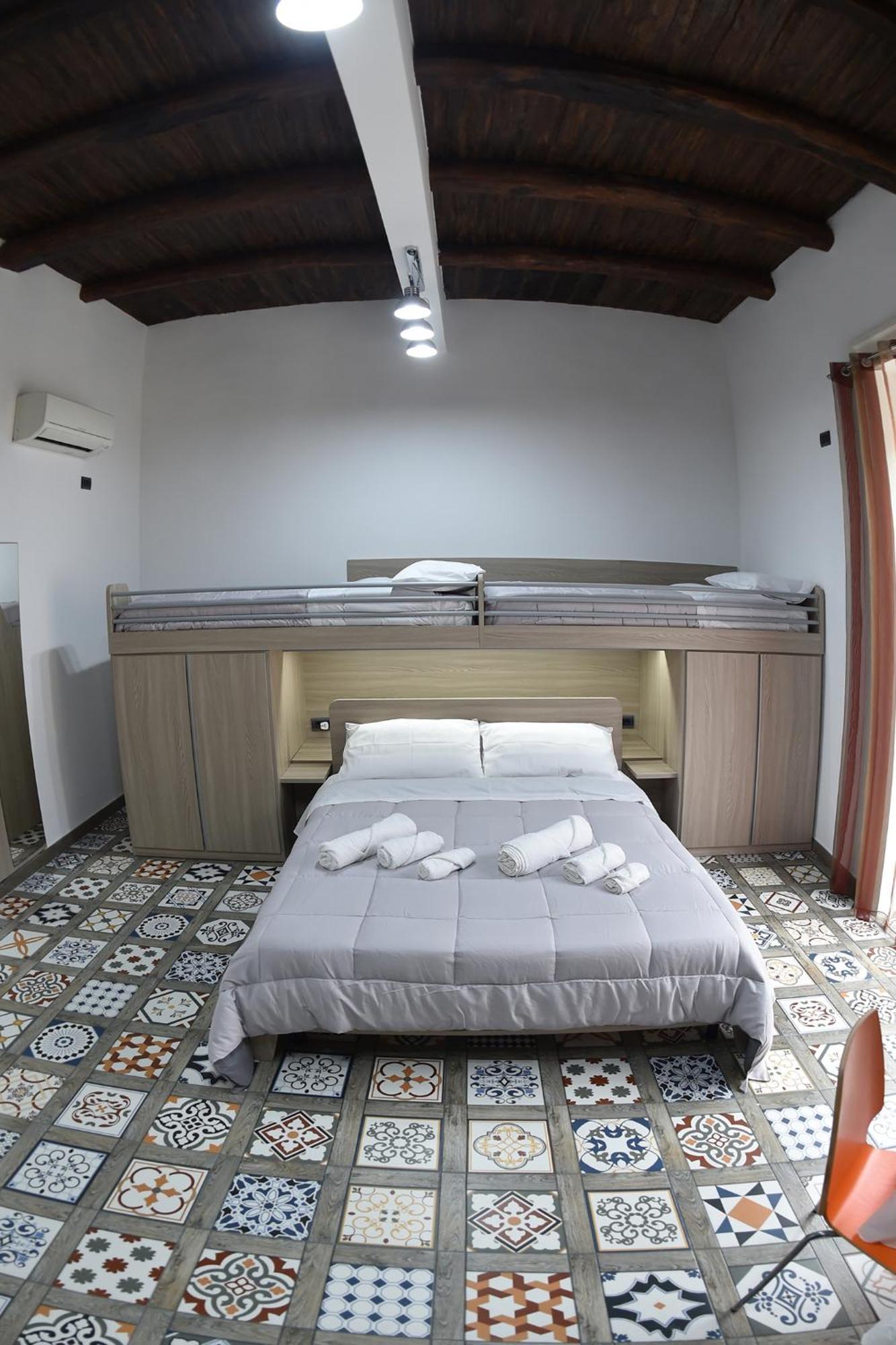 B&B Gerry 'S Home Amalfi Coast Vietri エクステリア 写真