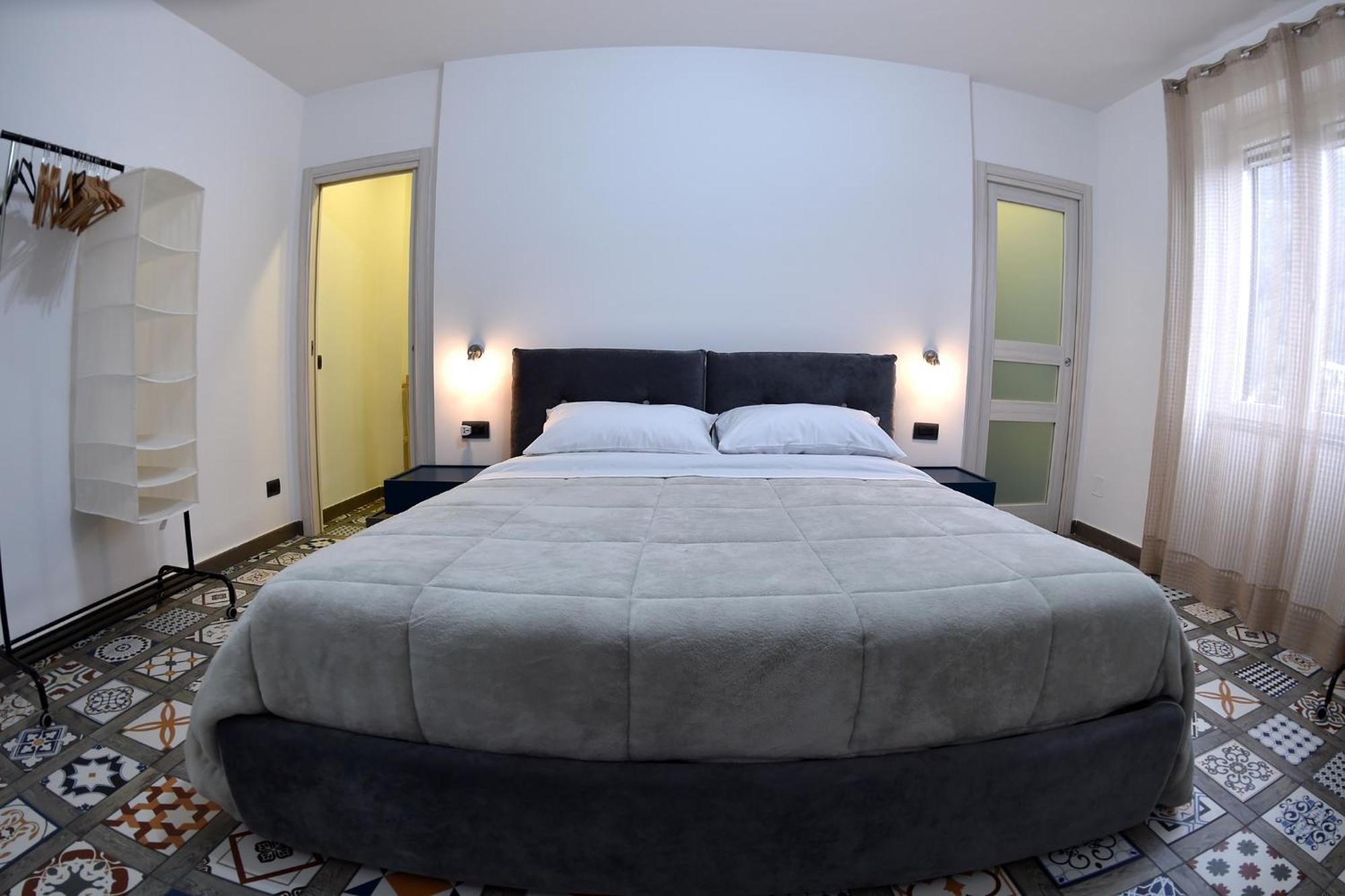 B&B Gerry 'S Home Amalfi Coast Vietri エクステリア 写真