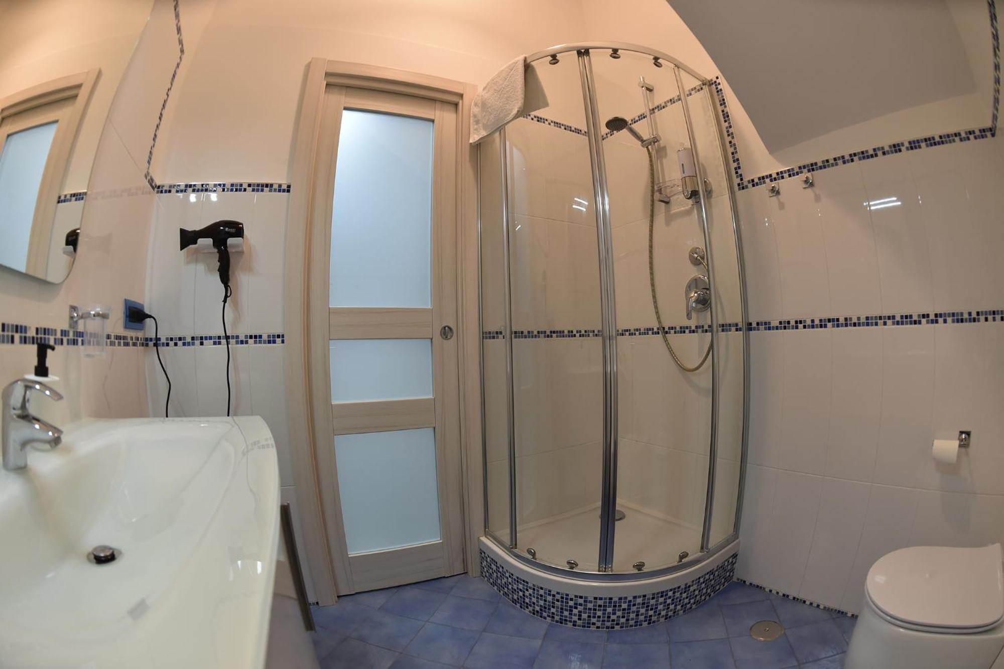 B&B Gerry 'S Home Amalfi Coast Vietri エクステリア 写真