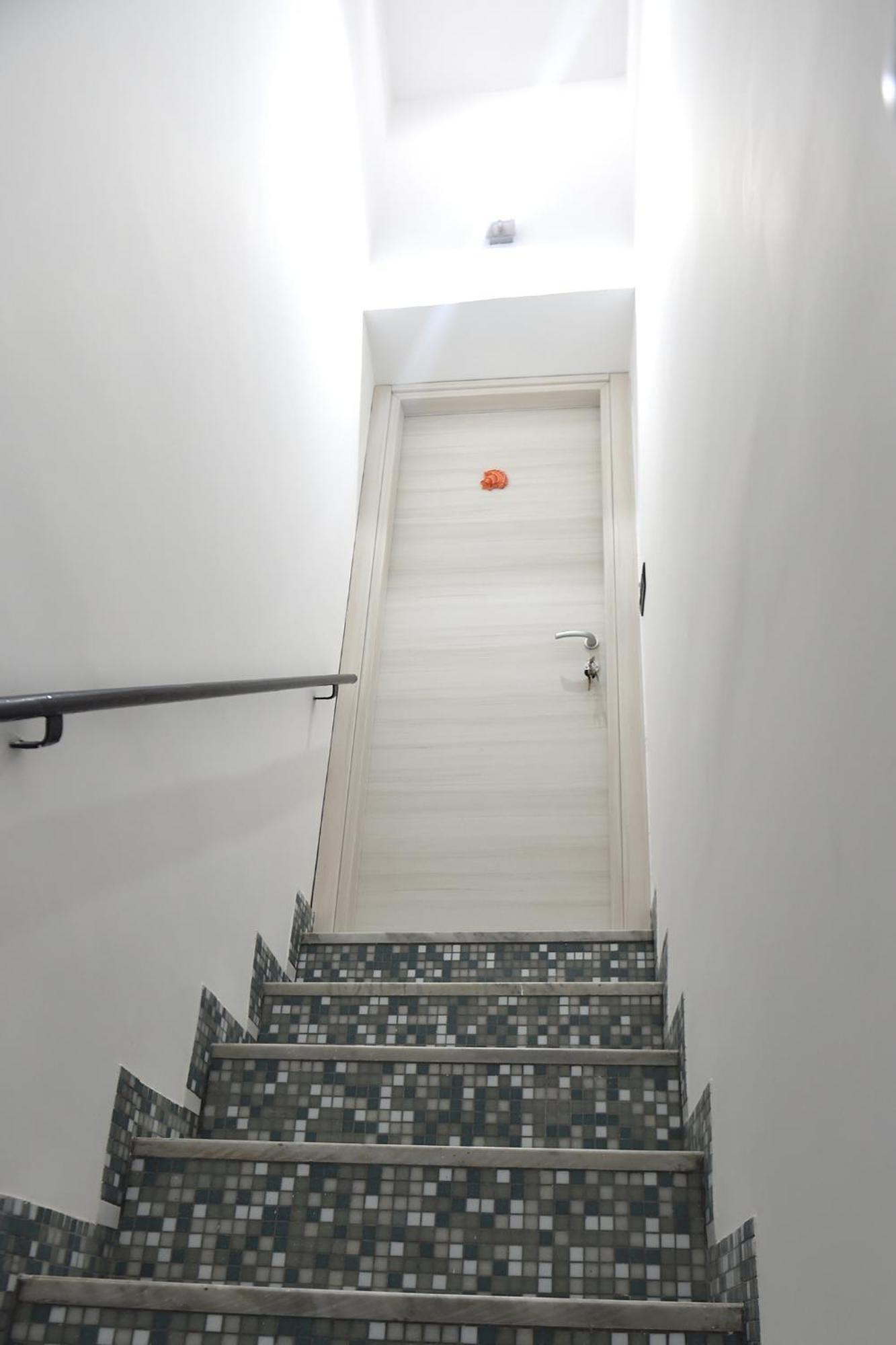 B&B Gerry 'S Home Amalfi Coast Vietri エクステリア 写真
