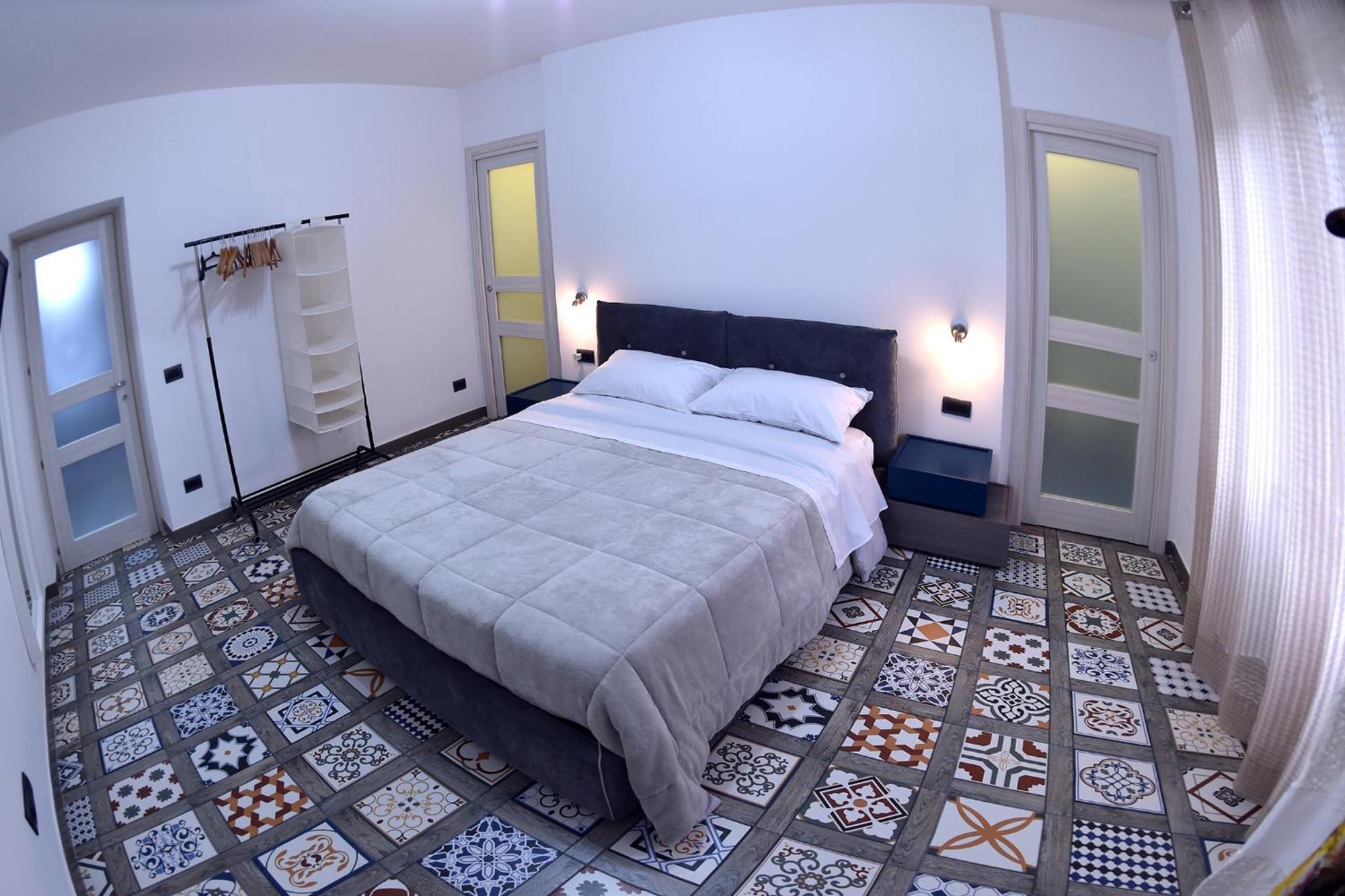 B&B Gerry 'S Home Amalfi Coast Vietri エクステリア 写真
